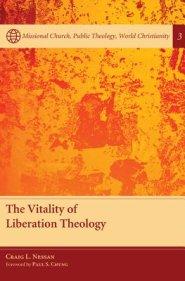 The Vitality of Liberation Theology