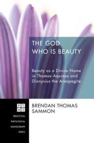 The God Who Is Beauty