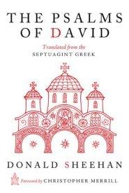 The Psalms of David