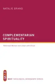 Complementarian Spirituality