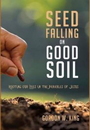 Seed Falling on Good Soil