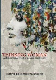 Thinking Woman