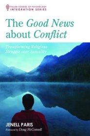 The Good News about Conflict