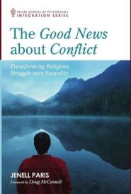 The Good News about Conflict