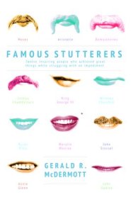 Famous Stutterers