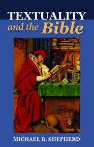 Textuality and the Bible