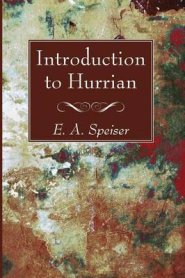 Introduction to Hurrian