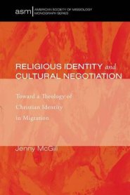 Religious Identity and Cultural Negotiation