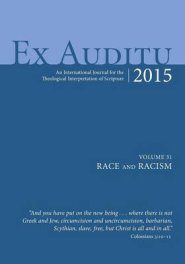 Ex Auditu - Volume 31