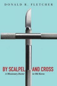 By Scalpel and Cross