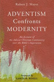 Adventism Confronts Modernity