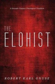 The Elohist