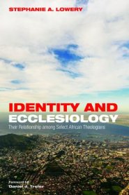 Identity and Ecclesiology