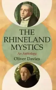 The Rhineland Mystics