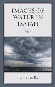 Images of Water in Isaiah