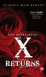 The Exorsistah: X Returns