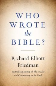 Who Wrote the Bible?