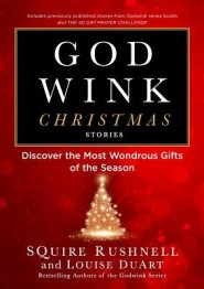 Godwink Christmas Stories: Discover the Most Wondrous Gifts of the Season