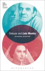 Deleuze and Lola Mont