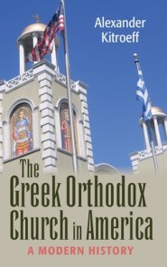 Greek Orthodox Church In America