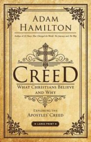 Creed [Large Print]