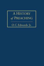 A History of Preaching, Volume 2