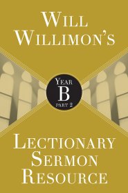 Will Willimon