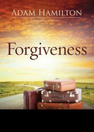 Forgiveness