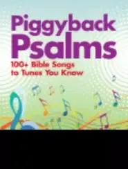 Piggyback Psalms