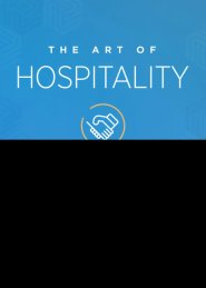 The Art of Hospitality Companion Book