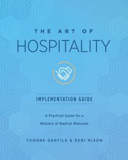 The Art of Hospitality Implementation Guide