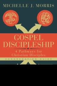 Gospel Discipleship Congregation Guide