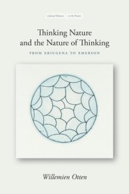 Thinking Nature and the Nature of Thinking: From Eriugena to Emerson