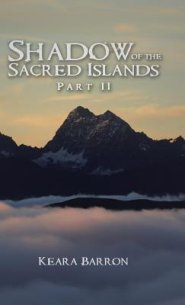 Shadow of the Sacred Islands