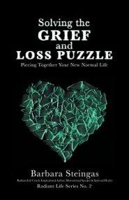 Solving The Grief And Loss Puzzle