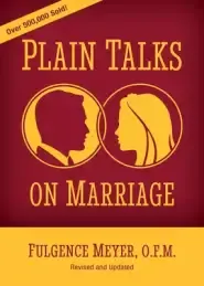 Plain Talks on Marriage