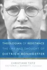 Theologian of Resistance