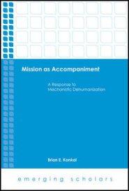 Mission as Accompaniment