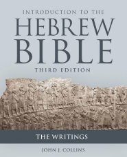 Introduction To The Hebrew Bible