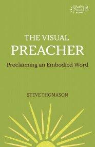 The Visual Preacher