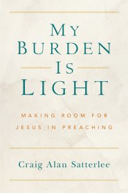 My Burden Is Light