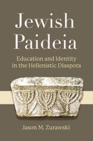 Jewish Paideia