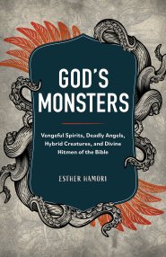 God's Monsters