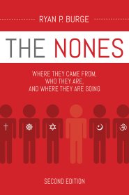 The Nones, Second Edition