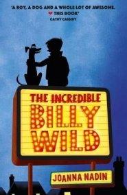 The Incredible Billy Wild