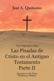 Las Pisadas de Cristo en el Antiguo Testamento Parte II: Jesucristo en los Libros Hist