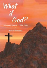 What if God?: A Personal Devotion / Bible Study