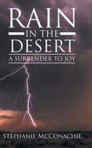 Rain in the Desert: A Surrender to Joy