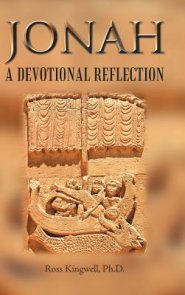 Jonah: A Devotional Reflection