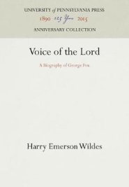 Voice of the Lord